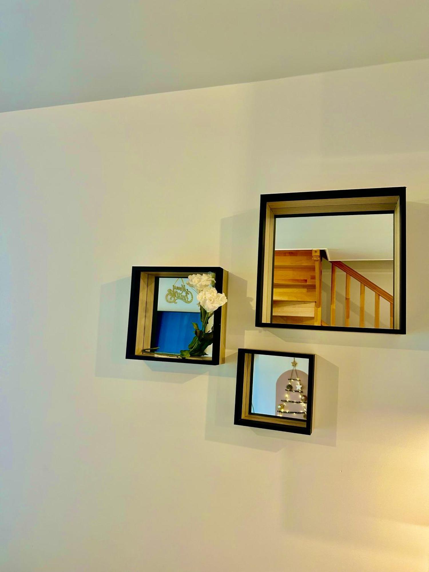 Disneyland Paris Familly Appart - 7 Minutes Disney - Parking - Wifi 谢西 外观 照片